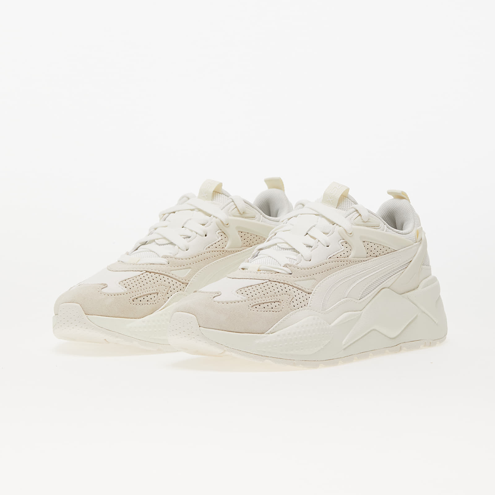Puma rs x white clearance