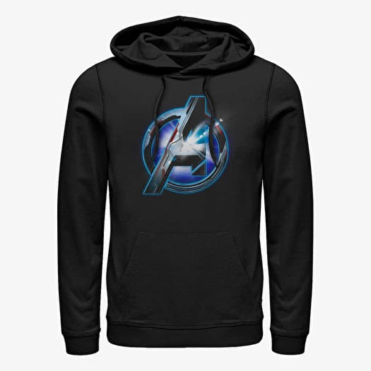 Avengers endgame hoodie official shop