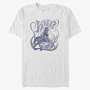 Merch Marvel The Eternals - Pastel Kro Unisex T-Shirt White