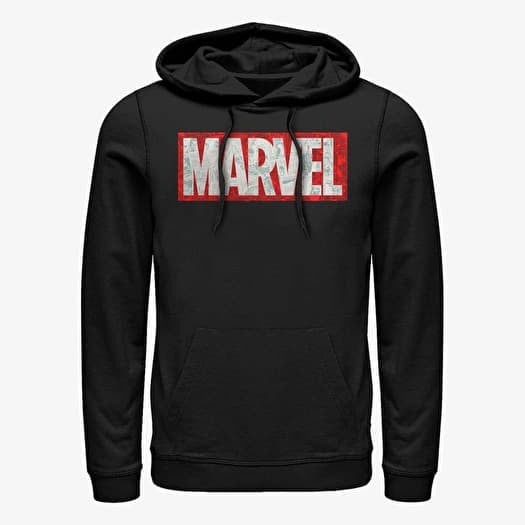 Sweatshirt Merch Marvel Other - Comic Strips Marvel Unisex Hoodie Black