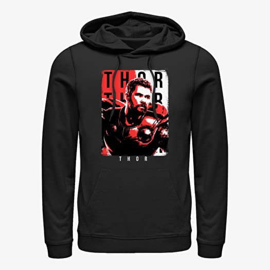 Sweater avengers top