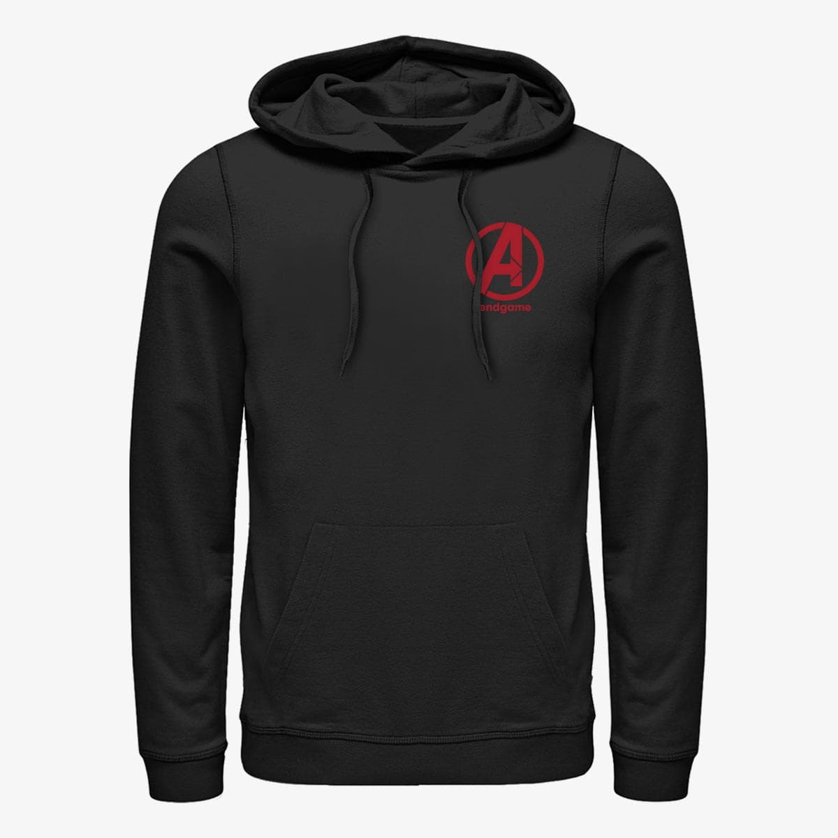 Endgame avengers hoodie online