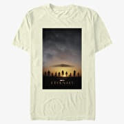 Merch Marvel: Eternals - Eternals Poster Unisex T-Shirt Natural