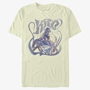 Merch Marvel The Eternals - Pastel Kro Unisex T-Shirt Natural