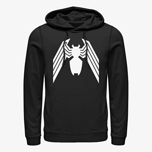 Hanorac Merch Marvel Other - Venom Classic Unisex Hoodie Black