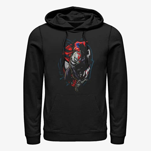 Marvel hoodie spiderman on sale