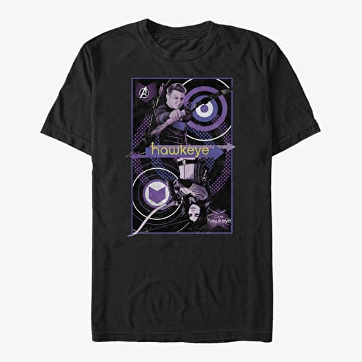 Hawkeye t shirt shop