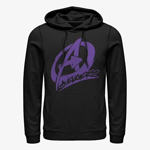 Hoodie avenger shop