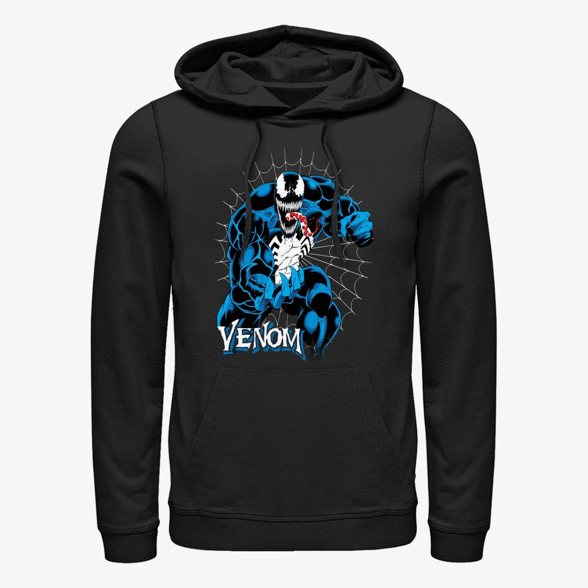 Venom sweatshirt top