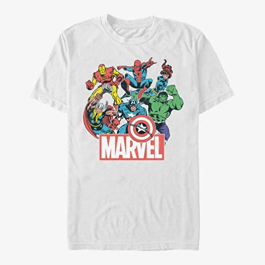 Avengers shirts in stores new arrivals