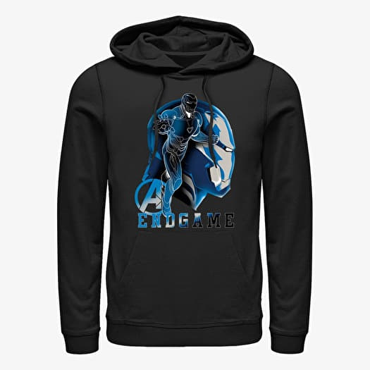 Avengers endgame merch hoodie online