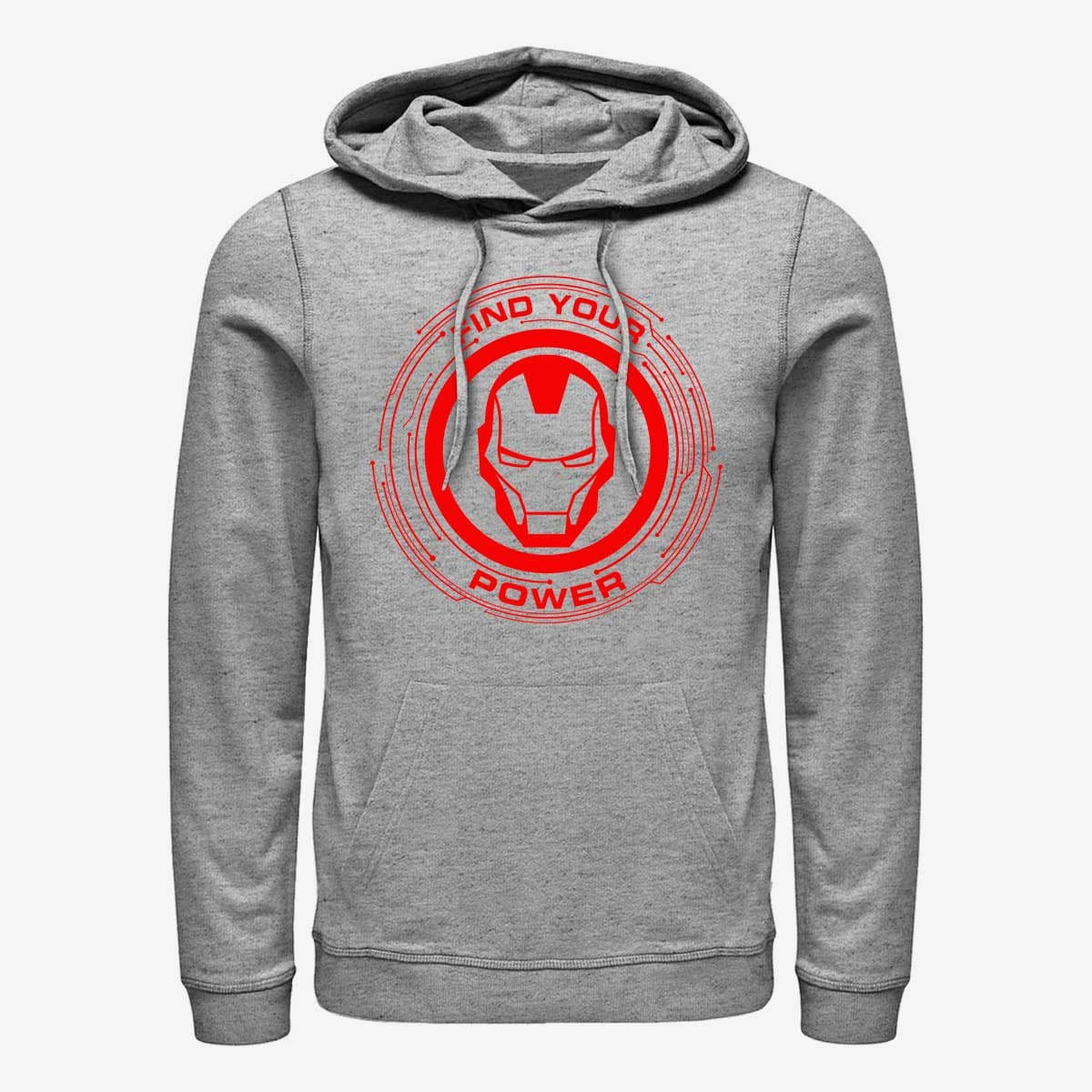 Avengers iron deals man hoodie