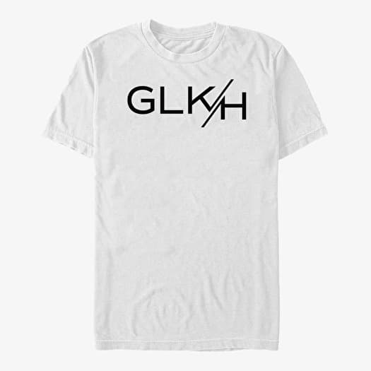 Póló Merch Marvel She-Hulk: Attorney at Law - GLKH Unisex T-Shirt White
