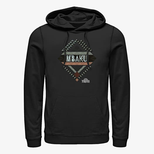 Hoodie black panther hot sale
