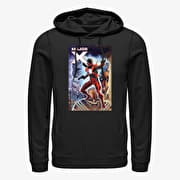 Merch Marvel X-Men - Major X Unisex Hoodie Black