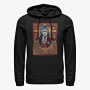 Merch Marvel Loki - Glorious Purpose Unisex Hoodie Black