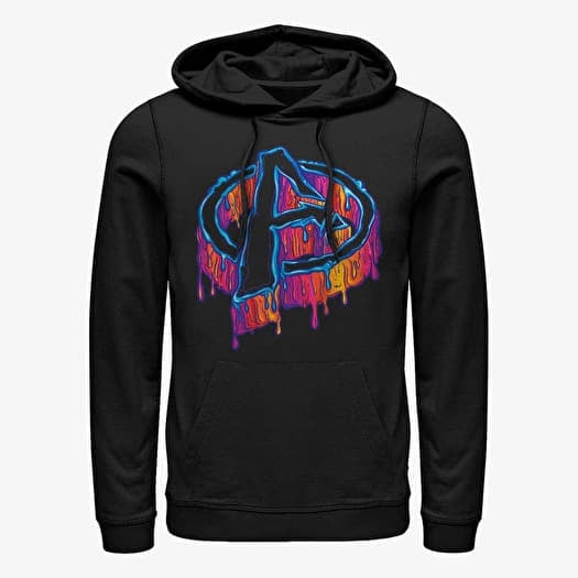 Marvel merch hoodie deals