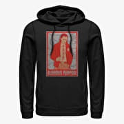 Merch Marvel Loki - Glorious Purpose Unisex Hoodie Black