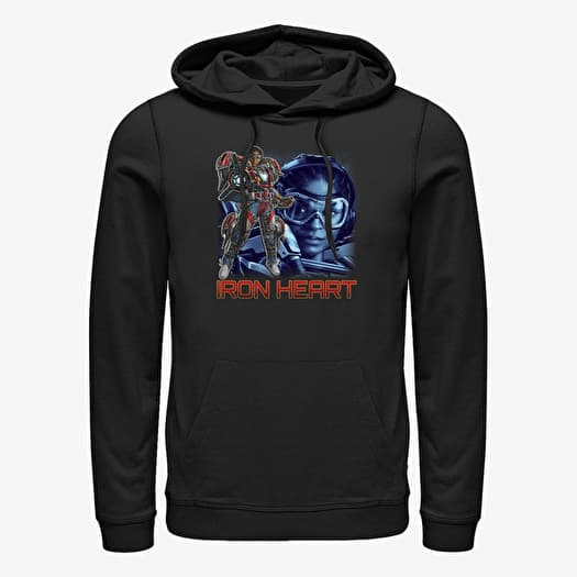 Hoodie black panther store