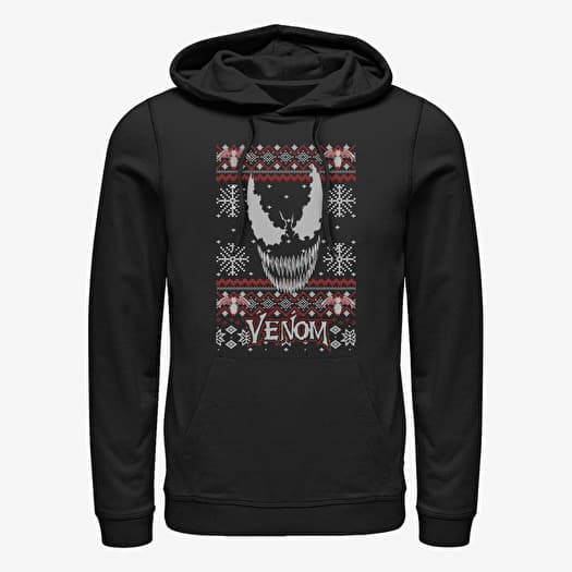 Venom sales sweater marvel