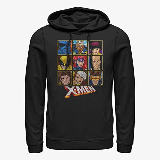 X men hoodies hotsell