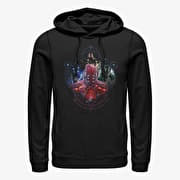 Merch Marvel The Eternals - Celestials Four Unisex Hoodie Black