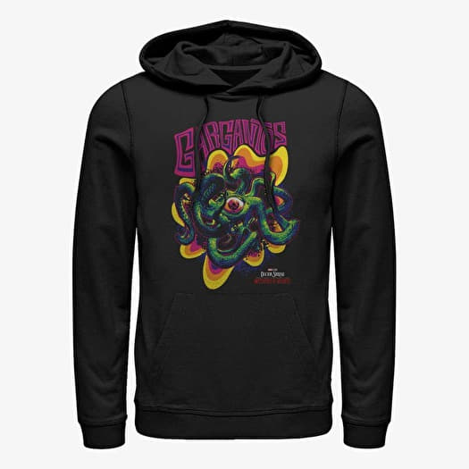 Doctor sale strange hoodie