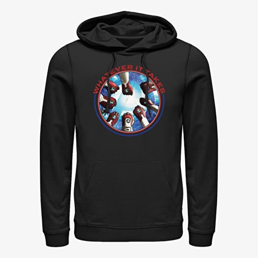 Avengers endgame merchandise sales hoodie