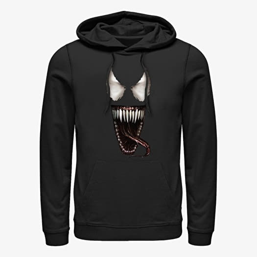 Sweatshirt venom top