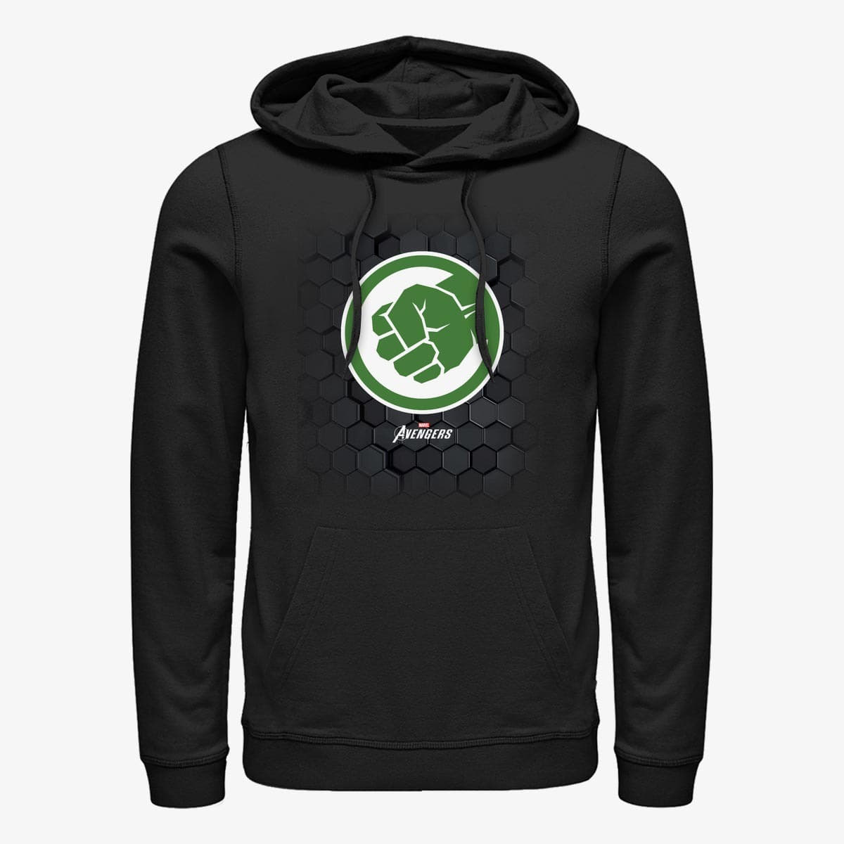 Marvel hulk hoodie online