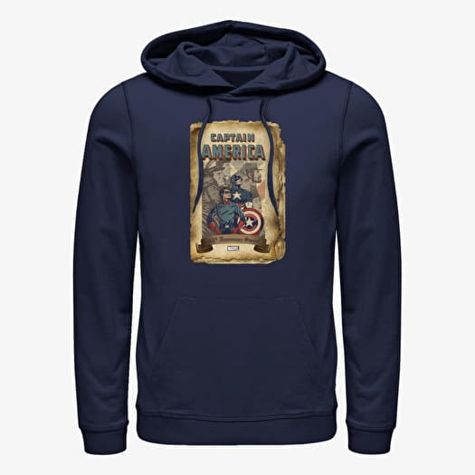 Marvel cheap merch hoodie