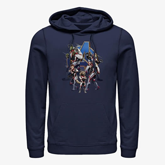 Avengers new suit hoodie discount