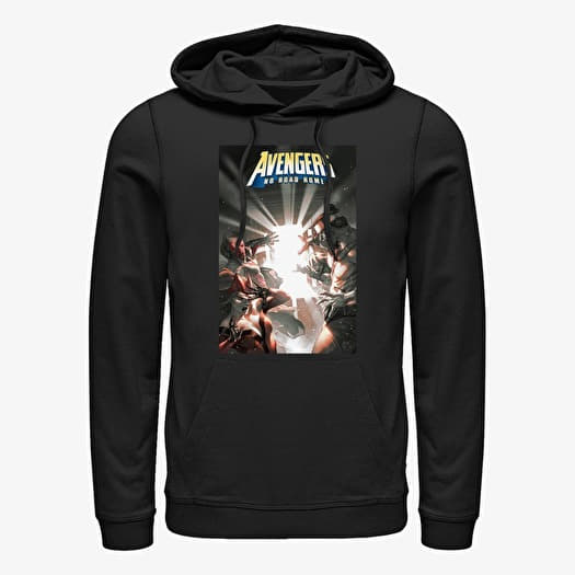 Avengers merch hoodie new arrivals