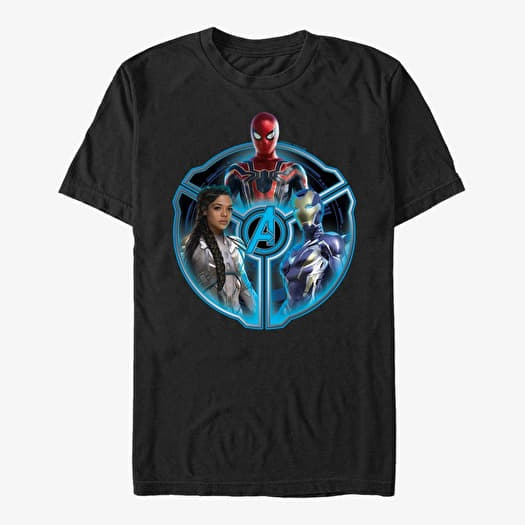 Avengers endgame limited edition t shirt shop