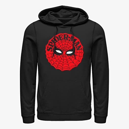 Marvel spider man hoodie new arrivals