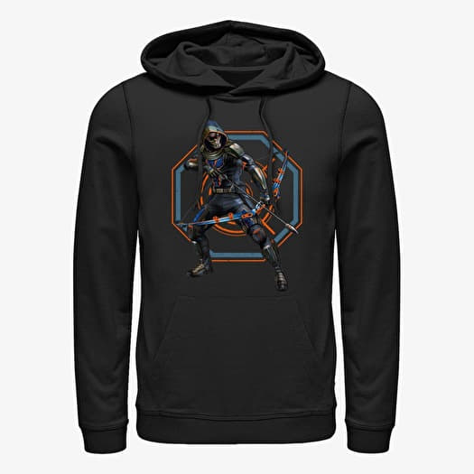 Taskmaster hoodie sale