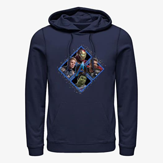 Endgame avengers hoodie online