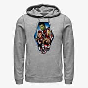 Avengers endgame sale merchandise hoodie