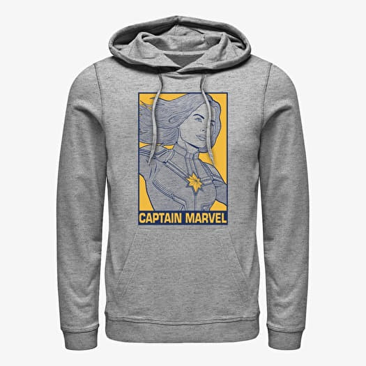 Captain marvel sweatshirt sales