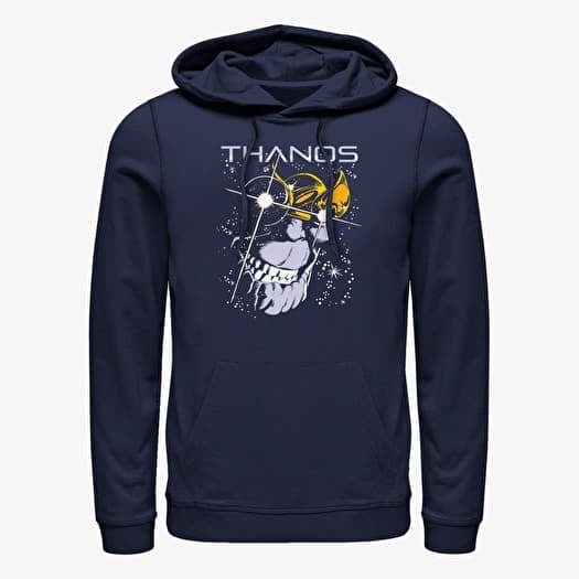 Thanos sweatshirt best sale