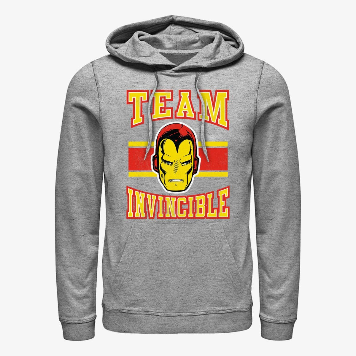 Grey marvel hoodie hotsell