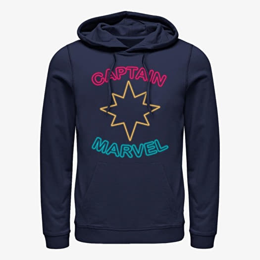 Official captain marvel hoodie new arrivals