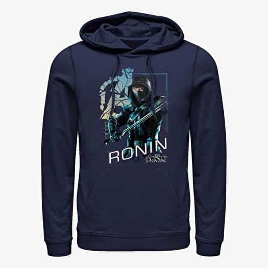 Avengers ronin hoodie sales