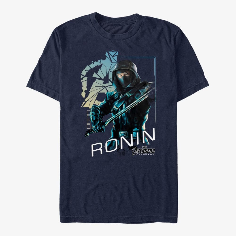 Marvel ronin shirt clearance
