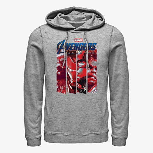 Felpa avengers endgame on sale