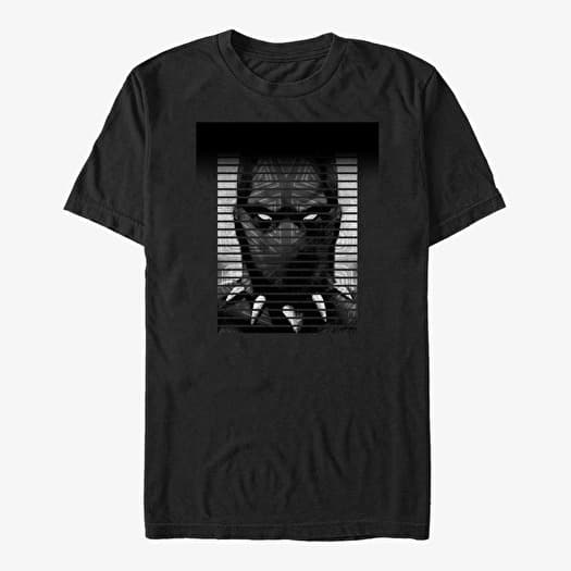 T-särk Merch Marvel Avengers Classic - Only One Unisex T-Shirt Black