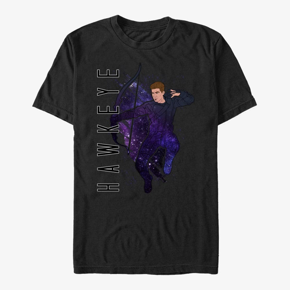 Hawkeye t shirt sales