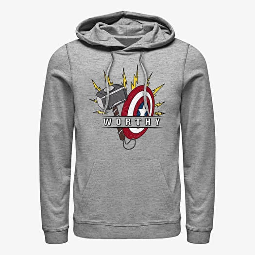 Avengers merch hoodie hot sale