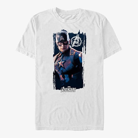 Avengers endgame captain america shirt clearance