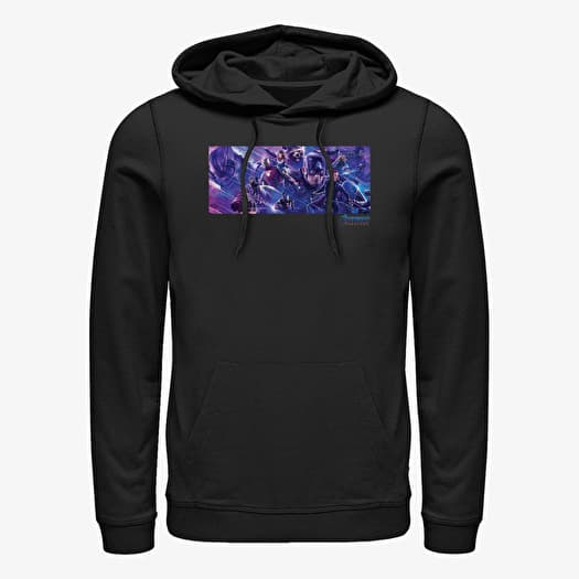 Hoodie endgame clearance